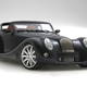 Illustration for article titled Morgan Aero SuperSports Gives Us Wood